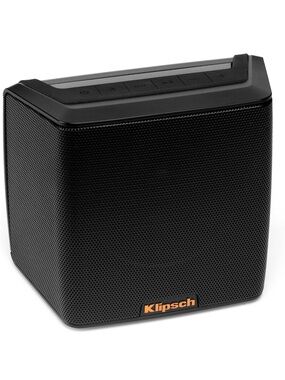 Klipsch Groove Wireless Speaker